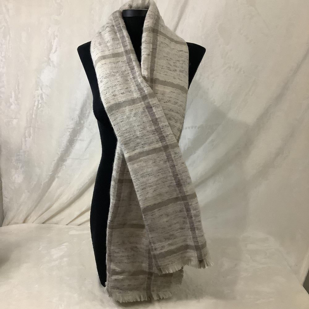 Universal Thread Oblong Scarf 72"x 28"